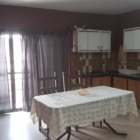 Tacita De Plata Apart II San Salvador de Jujuy Eksteriør bilde