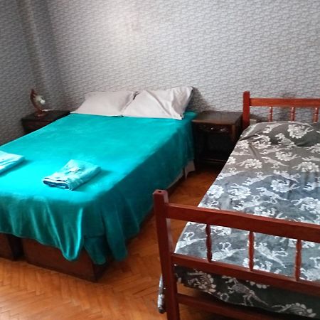 Tacita De Plata Apart II San Salvador de Jujuy Eksteriør bilde