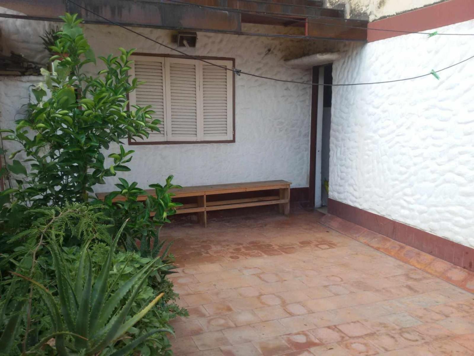 Tacita De Plata Apart II San Salvador de Jujuy Eksteriør bilde
