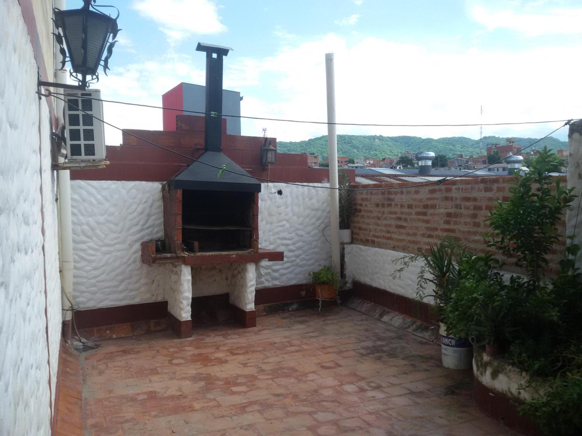Tacita De Plata Apart II San Salvador de Jujuy Eksteriør bilde