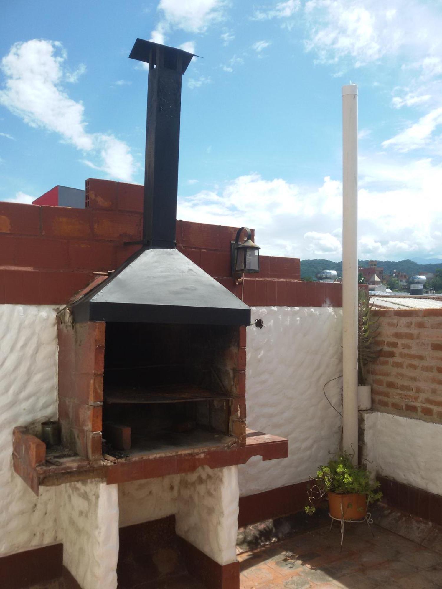 Tacita De Plata Apart II San Salvador de Jujuy Eksteriør bilde
