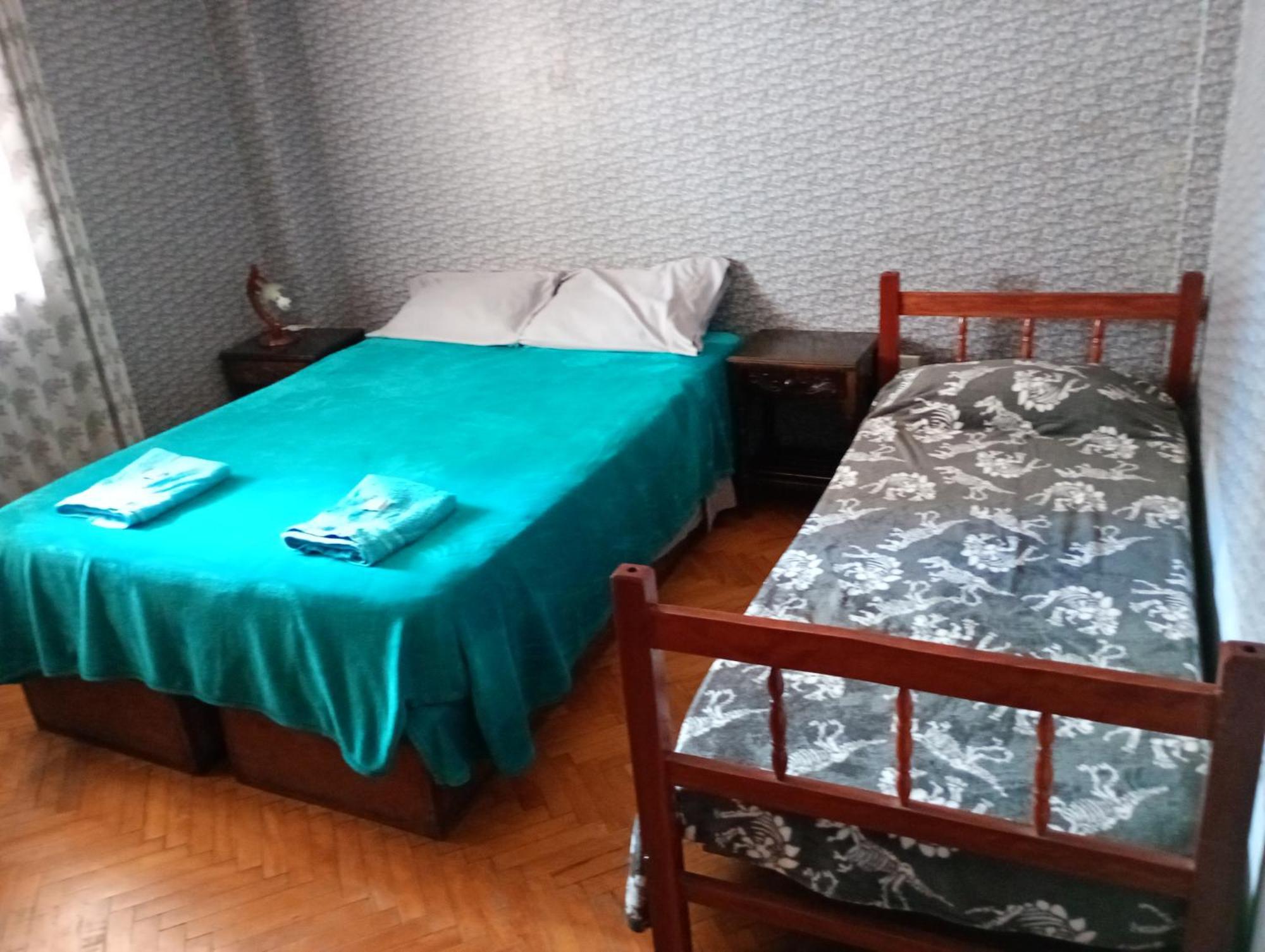 Tacita De Plata Apart II San Salvador de Jujuy Eksteriør bilde